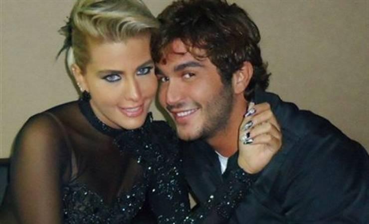 هل انتهت خلافات جورج الراسي وطليقته جويل حاتم بالمصالحة؟
