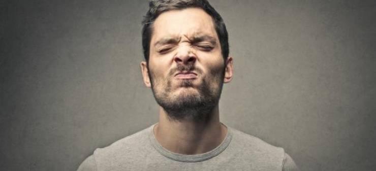 تعرف على كيفية التخلص من غازات البطن الكريهة في دقيقة واحدة !