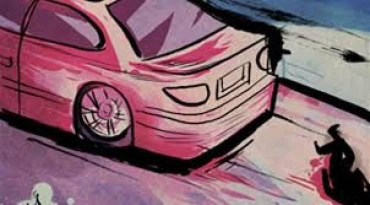 سيدة تدهس معلماً وترفع ضده قضية تحرش