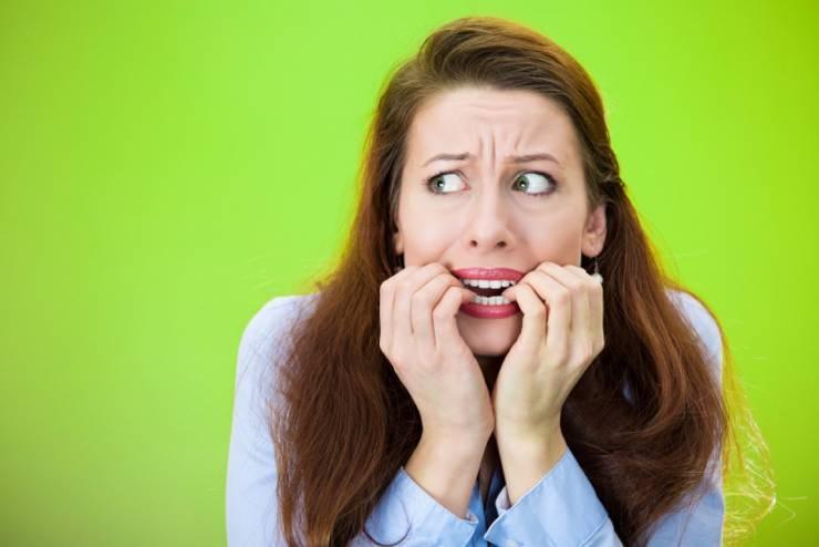هكذا يؤثر التوتر على صحة المرأة!!