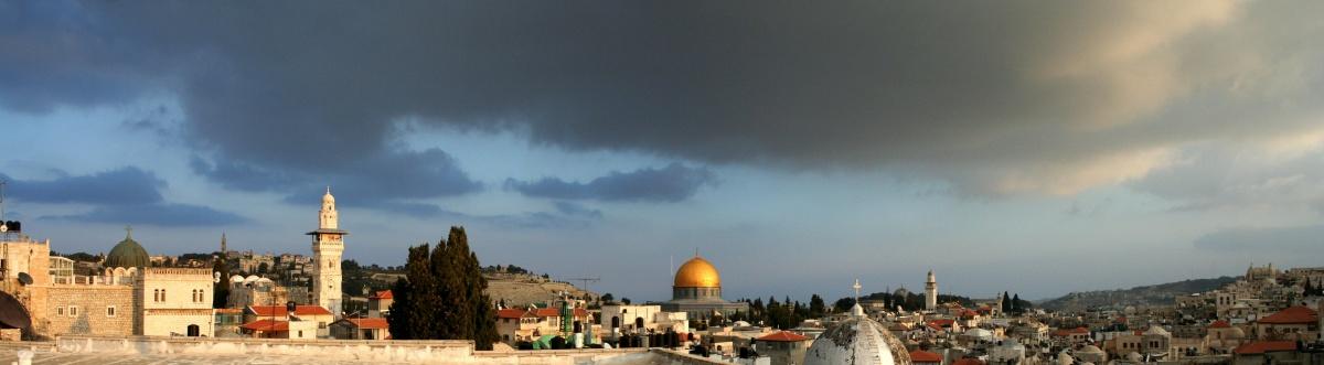 قمة اسلامية استئنائية حول القدس في اذار