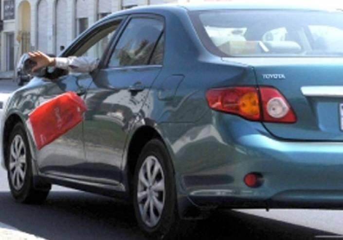 لن تصدق عقوبة من يرمي النفايات بالطريق فى سنغافورة !