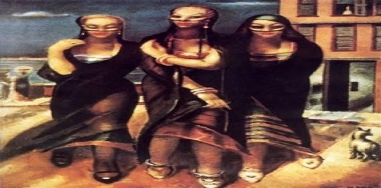 هل تعرفون القصة وراء المثل القائل 