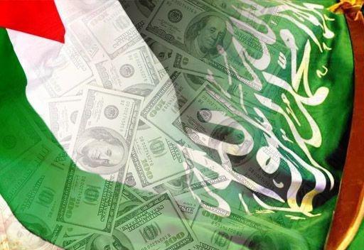 السعودية تسدد حصتها لميزانية فلسطين بـ60 مليون دولار