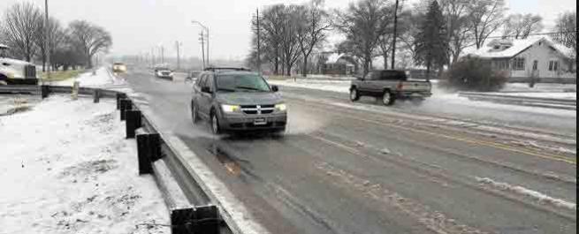 مُنخفض قُطبي من السبت حتى الاثنين .. ومُنخفض آخر صباح الثلاثاء