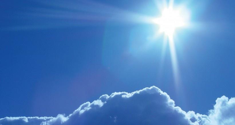 حالة الطقس: ارتفاع ملموس على درجات الحرارة