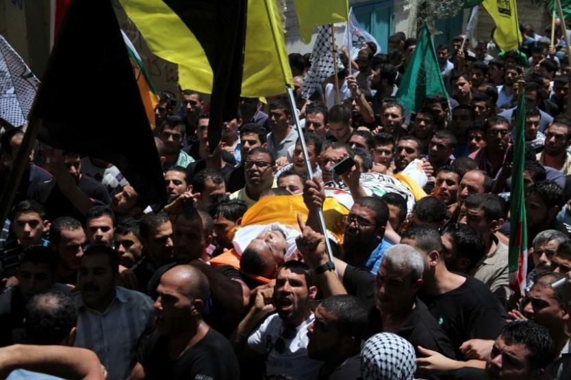 سلواد ستستعيد جثماني الشهيدين حماد وعياد ظهرًا