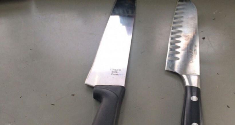 هاجس الأنفاق يجعل سكان الكيبوتسات ينامون وسكين بيدهم