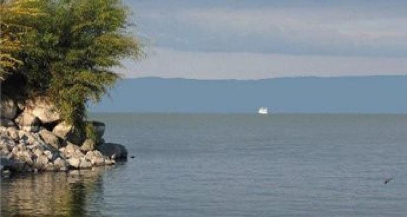 ارتفاع منسوب طبريا بـ 3 سم خلال 24 ساعة