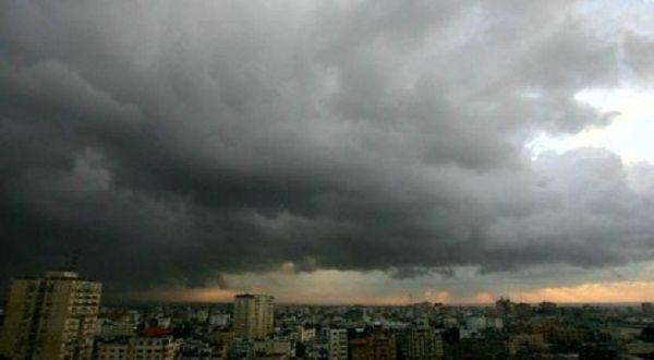 حالة الطقس: المنخفض ينحسر مساءً والجو شديد البرودة حتى الجمعة