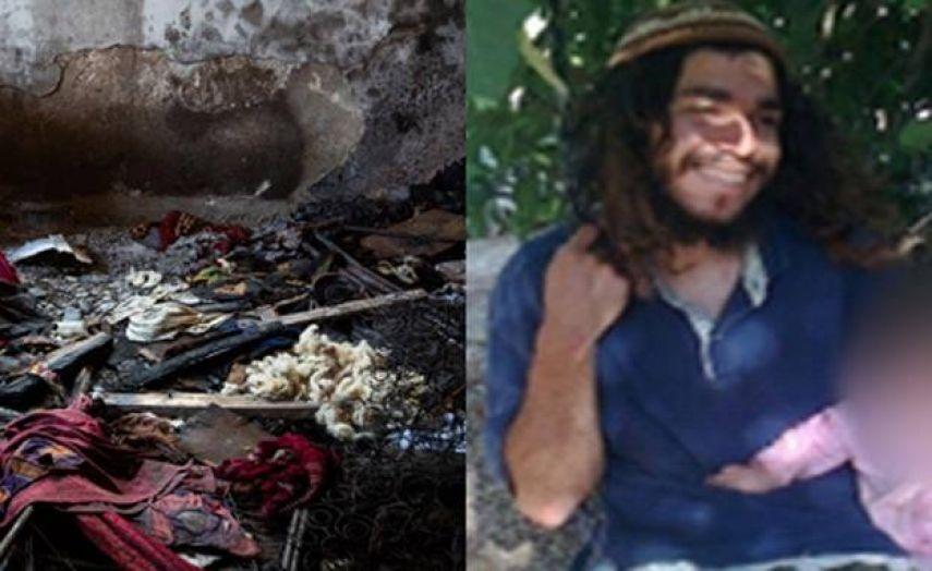 كشف خيوط جريمة دوما وتقديم لوائح اتهام بحق القتلة