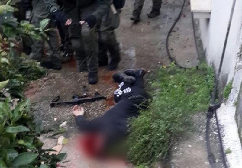 عائلة الشهيد ملحم تنفي ما يُنشر حول تسليم جثمانه