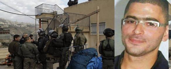 لوائح اتهام وتمديد اعتقال 3 فلسطينيين اليوم لمساعدة ملحم