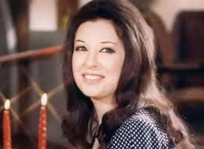 بعد إعلان عودتها للغناء.. نجاة الصغيرة غاضبة لهذا السبب!