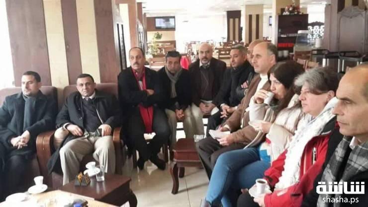 نقابات الجامعات: إضراب شامل احتجاجاً على الأوضاع المالية