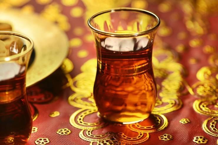 فوائد الشاي المذهلة... ستجعلك تحتسيه يومياً!!