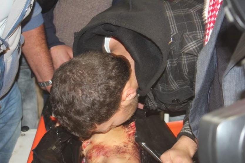 الشهيد كوازبة.. صلى الفجر وانطلق