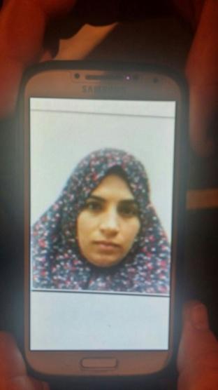 الاحتلال يفرح عن فتاة اشتبه بنيتها تنفيذ عملية بنهاريا