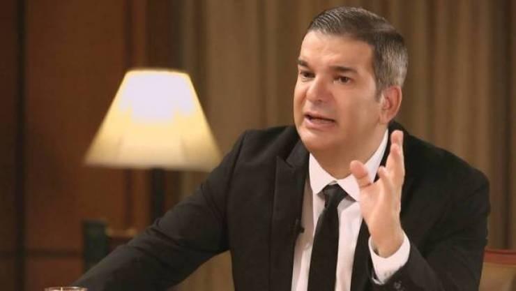 هل يعود طوني خليفة الى هذه المحطة التلفزيونية؟