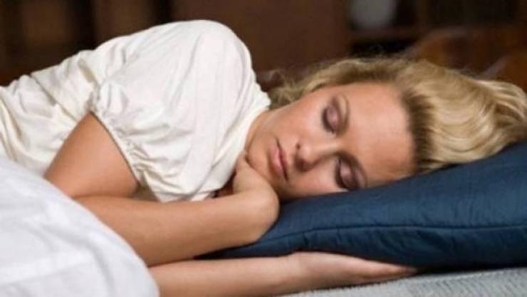 إعرف أمراضك من فترة نومك.. النتيجة مذهلة !
