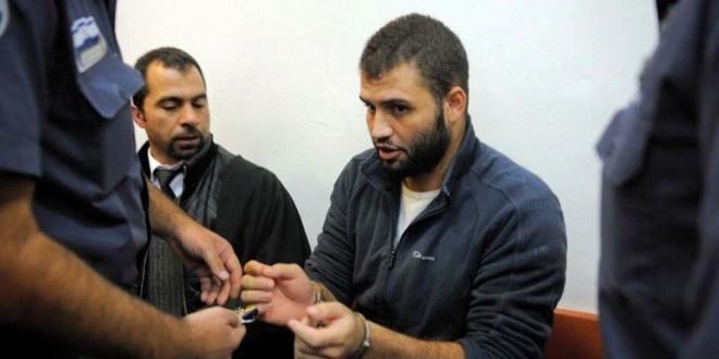 اسرائيل تلغي الاقامة لأربعة مقدسيين لتنفيذهم عمليات