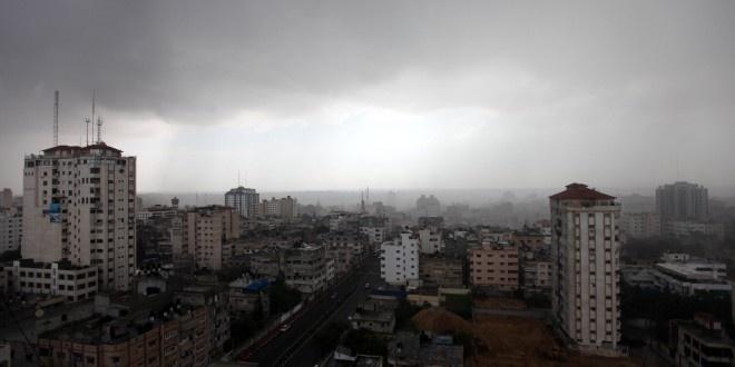 حالة الطقس: أجواء شديدة البرودة