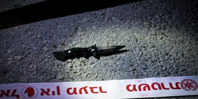 محدث| استشهاد فتاة شمال القدس بعد اطلاق النار عليها