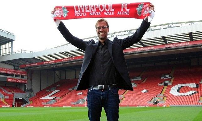 كلوب متحديا: ليفربول سيحرز لقب كأس الرابطة