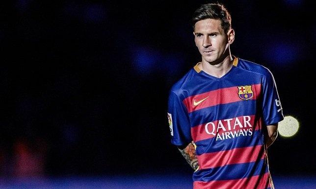 ميسي حصل على أجر فلكي من برشلونة الموسم الماضي