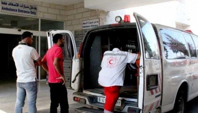 جنين: وفاة طفل متأثراً بجروح أصيب بها جراء حادث سير