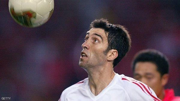 تغريدة عن أردوغان قد تسجن النجم هاكان