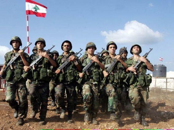 السعودية توقف مساعداتها العسكرية للبنان