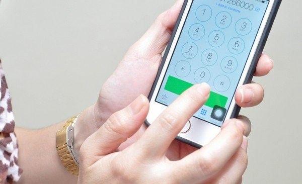 هاتف محمول يودي بحياة فتاة روسية