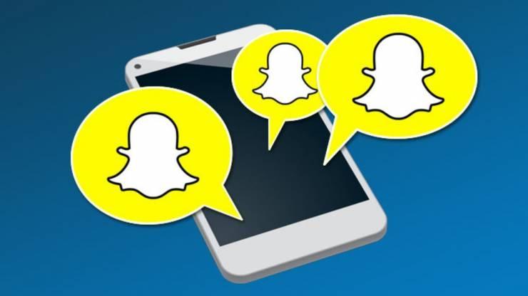 سناب شات تعتزم منح المستخدمين القدرة على التسوق عبر خدمتها