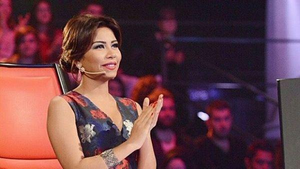 شيرين تعتزل الفن نهائياً