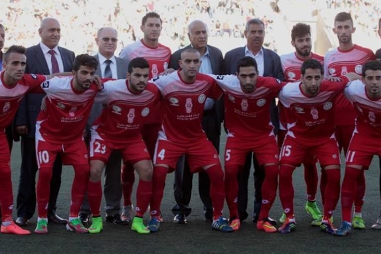 أهلي الخليل يصل المنامة ويستعد لمواجهة المحرق البحريني
