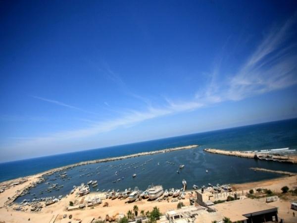 جو صاف وارتفاع آخر على الحرارة