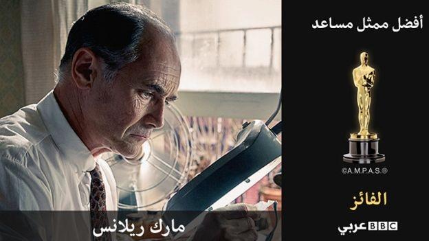 أوسكار 2016: