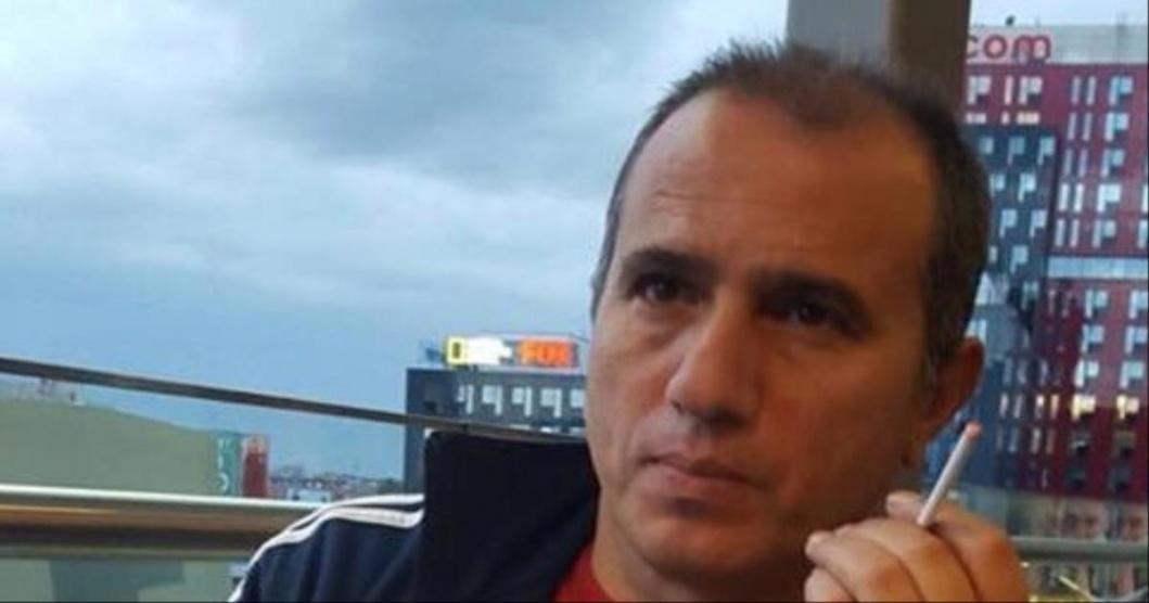 الرئيس يشكل لجنة تحقيق في ظروف مقتل المناضل عمر النايف