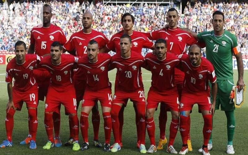 منتخبنا الوطني يتقدم 21 مركزا في تصنيف 
