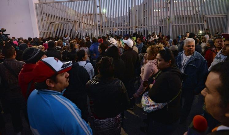 بالصور- 52 قتيلا في تمرد داخل سجن بالمكسيك