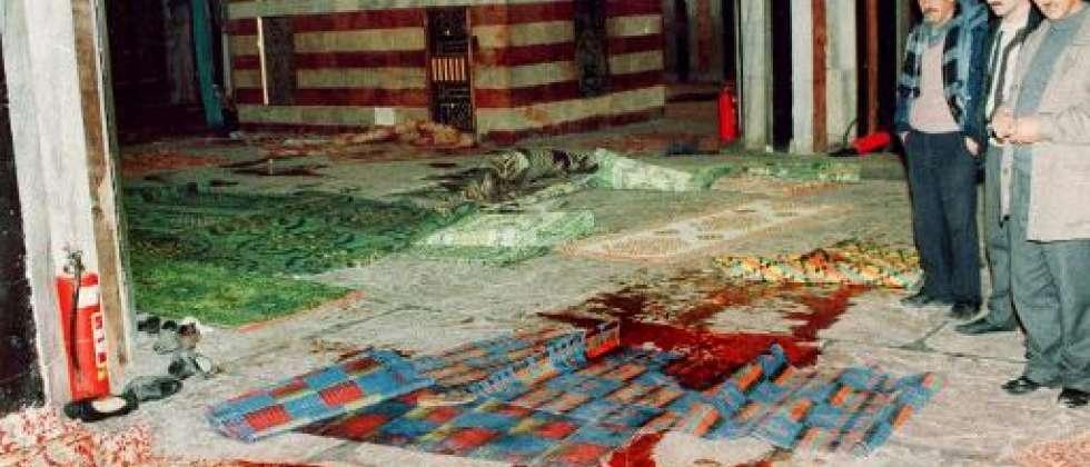 في ذكرى المجزرة: المسجد الإبراهيمي حزين وينتظر اعماره بحشود المصلين