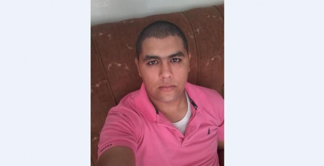 محمد المهر يدخل 45 يوماً من الإضراب رفضاً لاعتقاله  الاداري