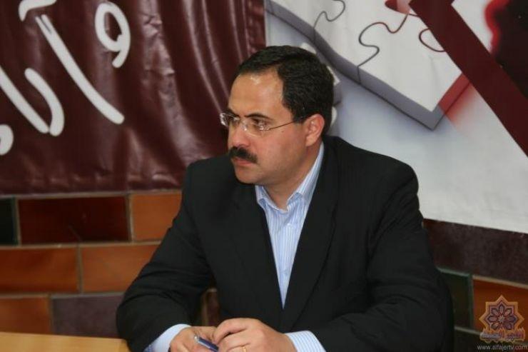 وزير التعليم: نخسر يوميا 120 الف حصة ونحاول حل الاضراب خلال ساعات