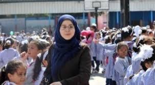 الهيئة المستقلة تطالب بالافراج الفوري عن المعلمين