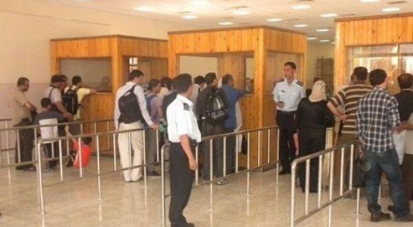 23 ألف مسافر تنقلوا عبر معبر الكرامة الأسبوع الماضي