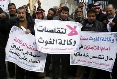 الاغا يطالب الاونروا بالتراجع عن قرارات تقليص خدماتها