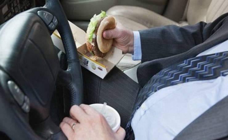 7 حِيَل على كل سائق سيارة أن يعرفها !