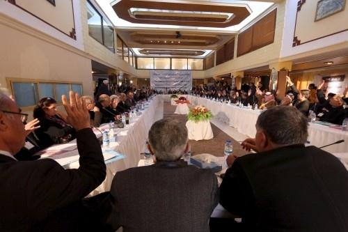 الفصائل : ليس من المسموح الفشل