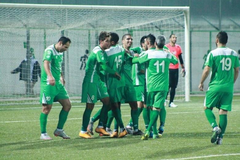 ظاهرية يلتقي القوة الجوية العراقية اليوم